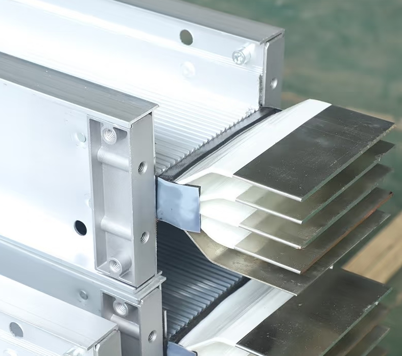 江西密集母线槽：5月宇正工艺-1