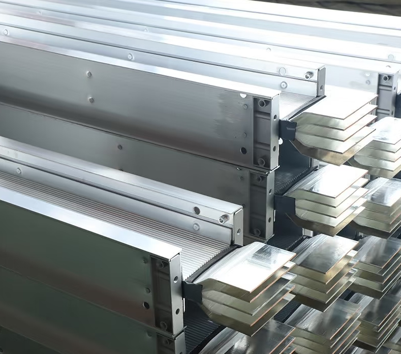 江西密集母线槽：5月宇正工艺-2