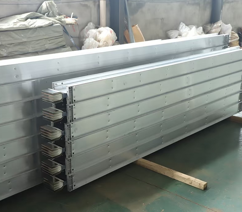 江西密集母线槽：5月宇正工艺-3