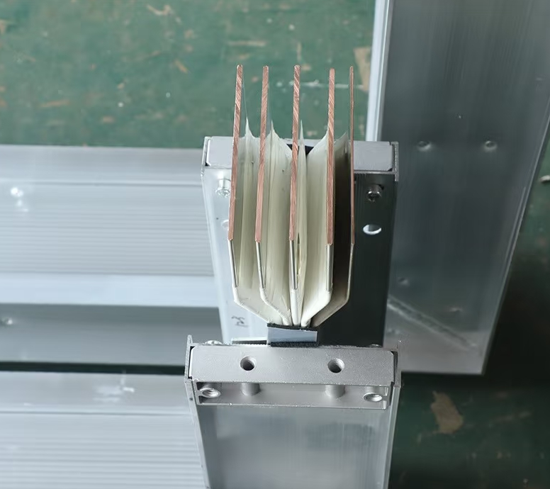 江西密集母线槽：5月宇正工艺-6