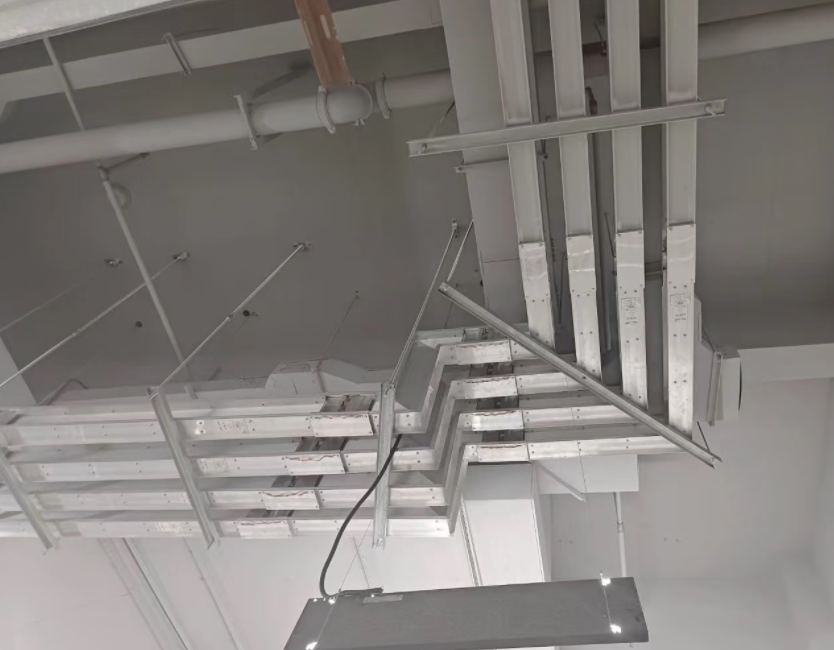 江西密集母线槽：5月宇正工艺-7