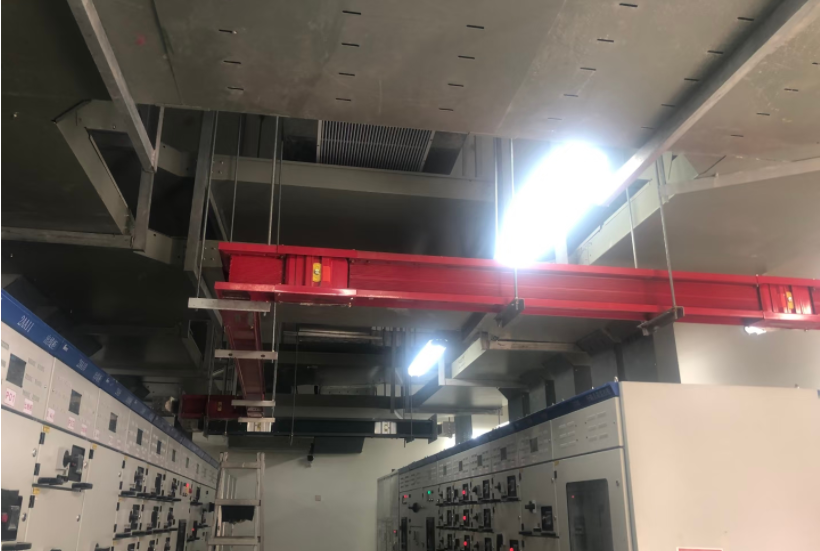 江西生产耐火母线槽：7月28日工艺-5