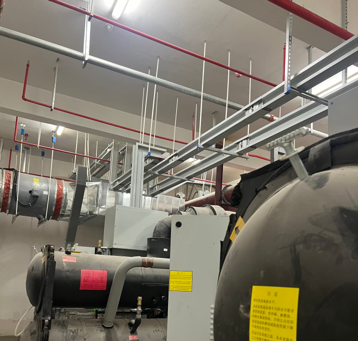 江西生产配电配母线槽厂家-4