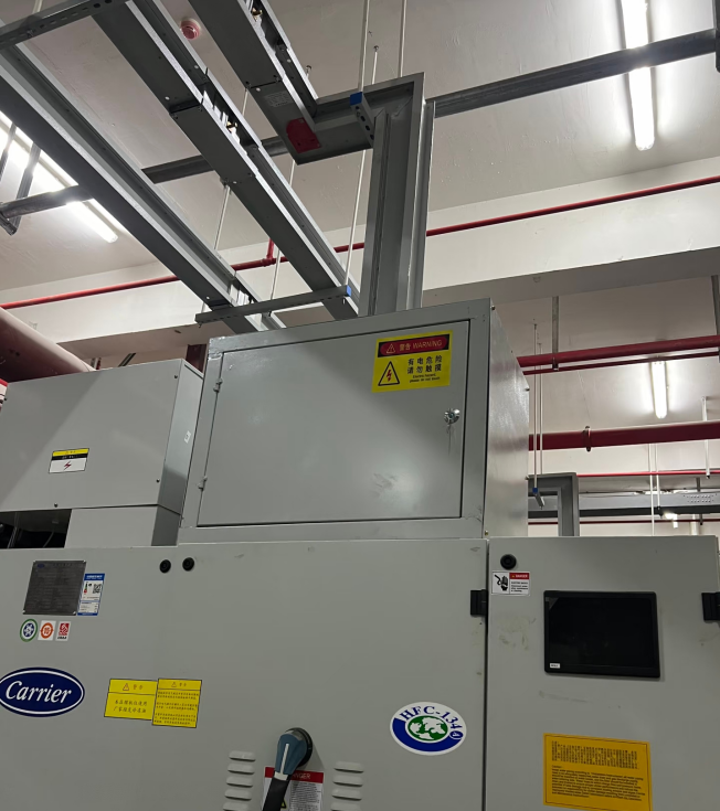 江西生产配电配母线槽厂家-5