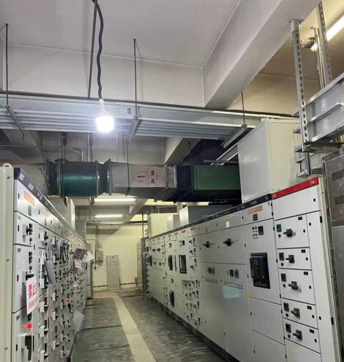 江西生产配电配母线槽厂家-8