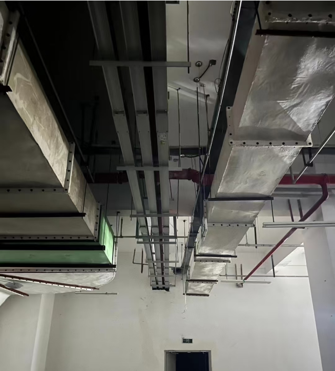 江西生产配电配母线槽厂家-9