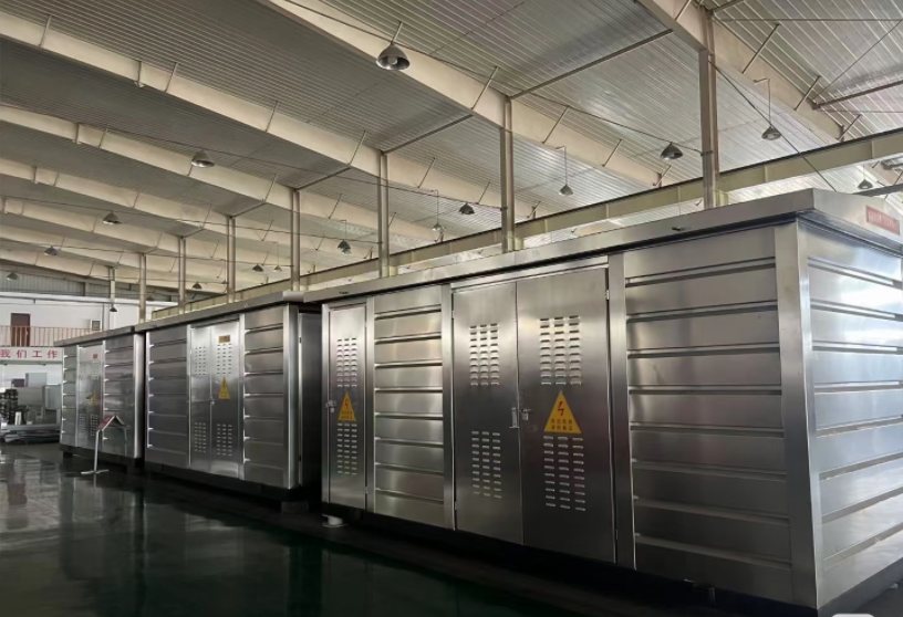 南昌低压母线槽型号该如何选