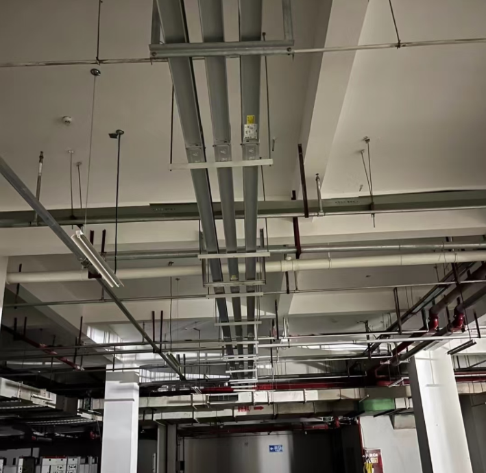 江西南昌铝导体母线槽如何做好养护