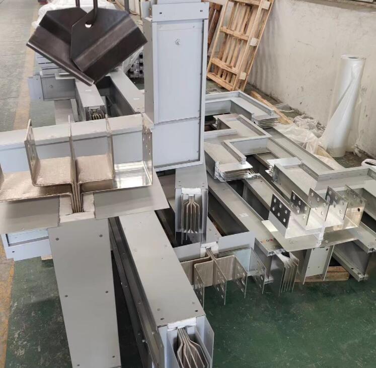 江西母线槽如何以电流与尺寸规格区分