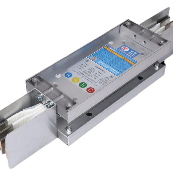 什么是插接封闭式母线槽