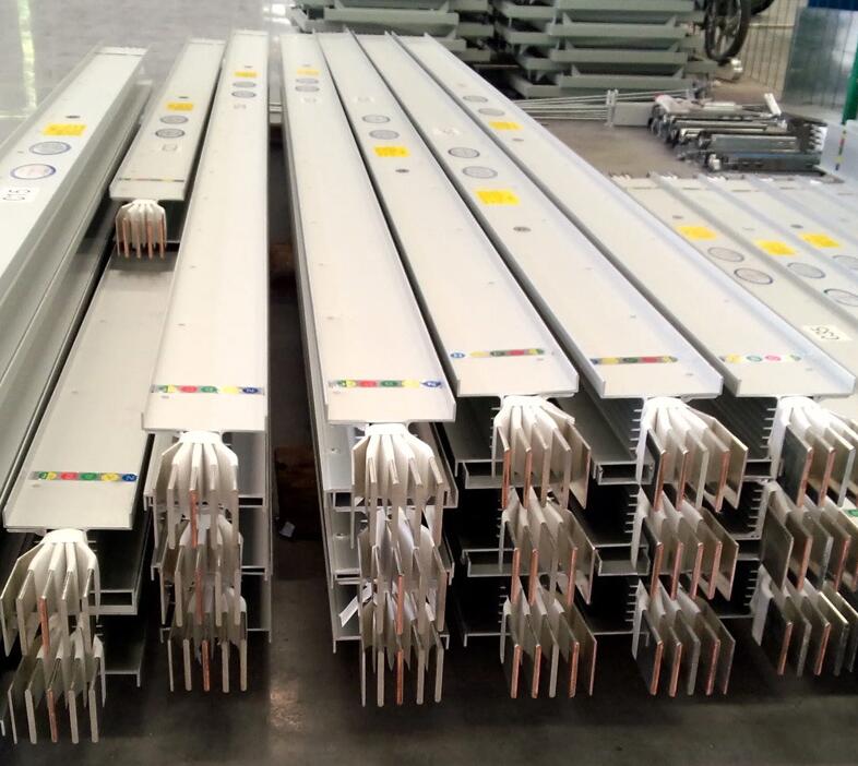 江西耐火型插接封闭式母线槽的特点